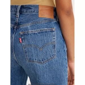 501 '81 WOMEN'S JEANS